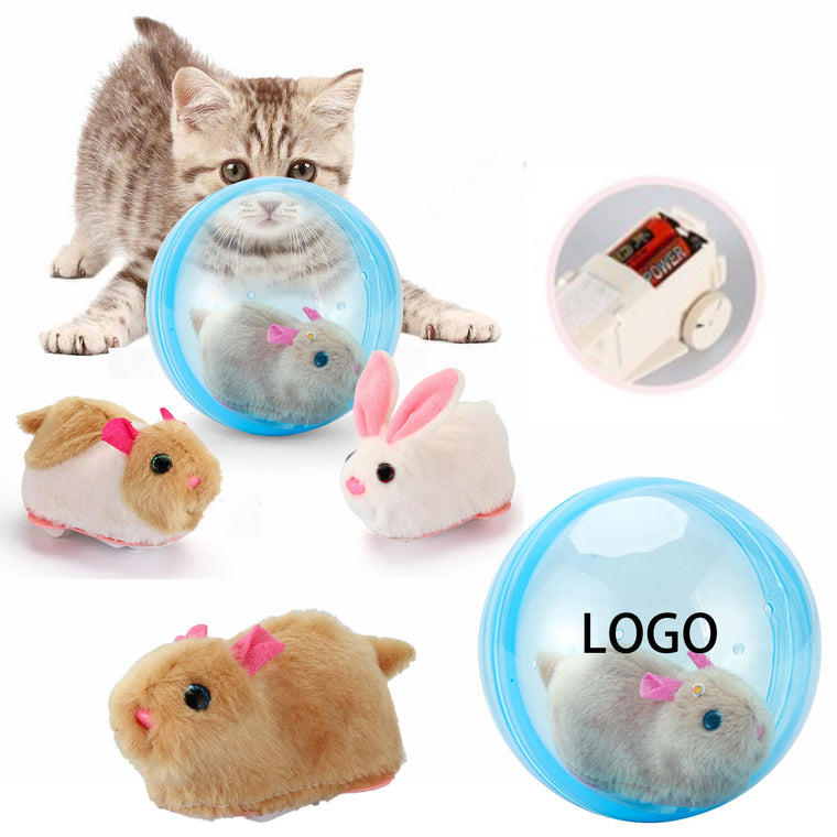 Rotating Ball Toy