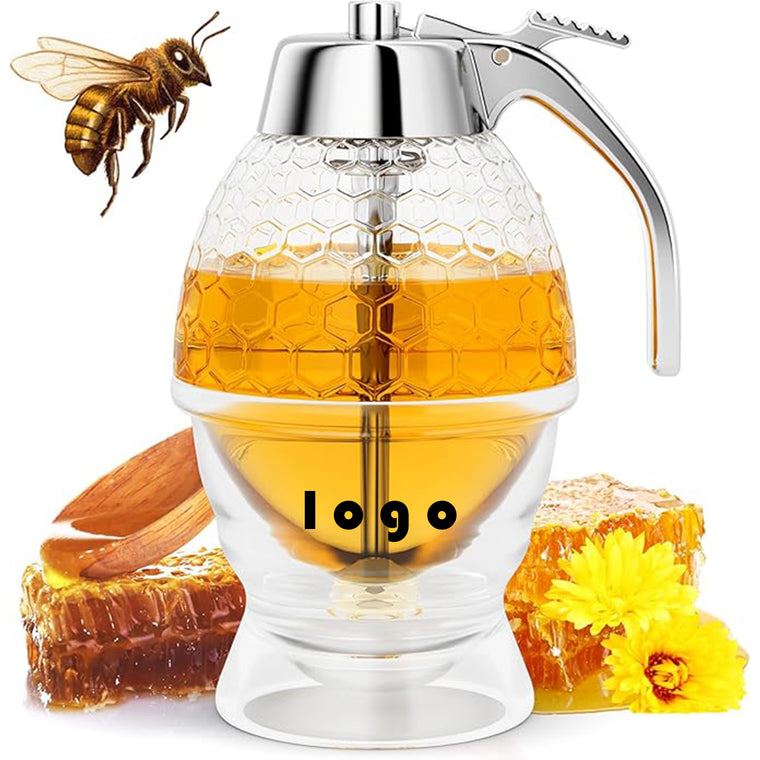 Honey Dispenser