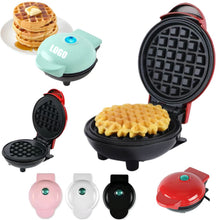 Mini Waffle Maker