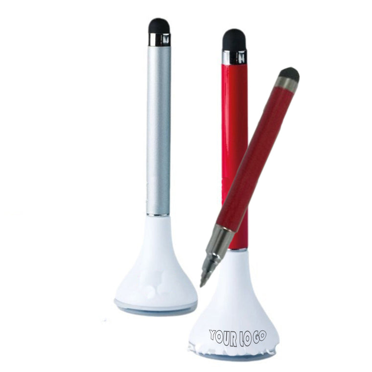 Touch Screen Pen with Stand