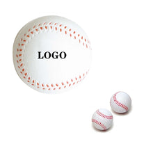 Foam Baseball Stress Reliever
