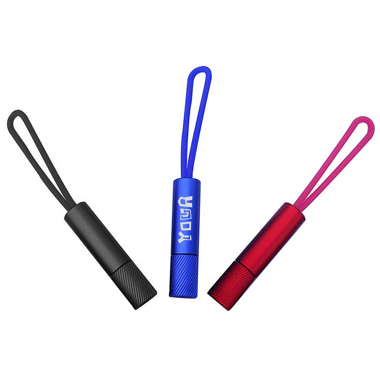 Loop Mini Led Pocket Flashlight