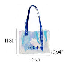 Laser Handbag