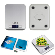 Digital Kitchen Scale