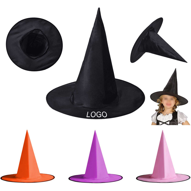 Classic Witch Hat