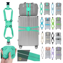 Luggage Straps For Suitcases/Suitcase Belts