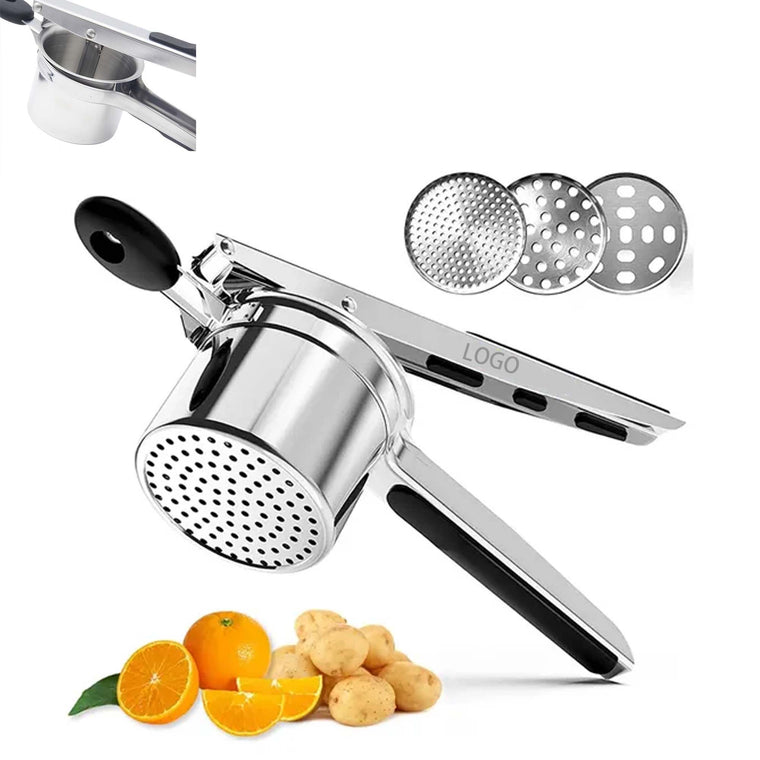 Stainless Steel Potato Masher