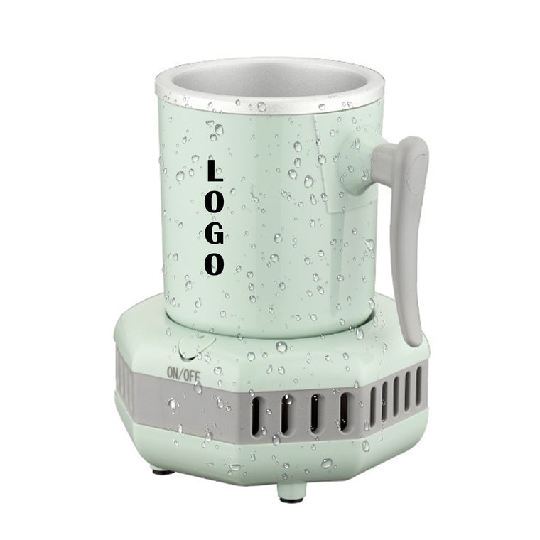 Refrigerator Electric Summer Drink Cooler Cup Kettle Instant