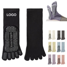 Yoga Socks For Women With Grips