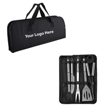Bbq Grilling Tools Set