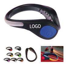 Led Running Shoes Clip