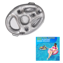 Floating Tray