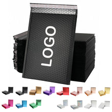 Aluminum Foil Bubble Mailer Padded Envelop