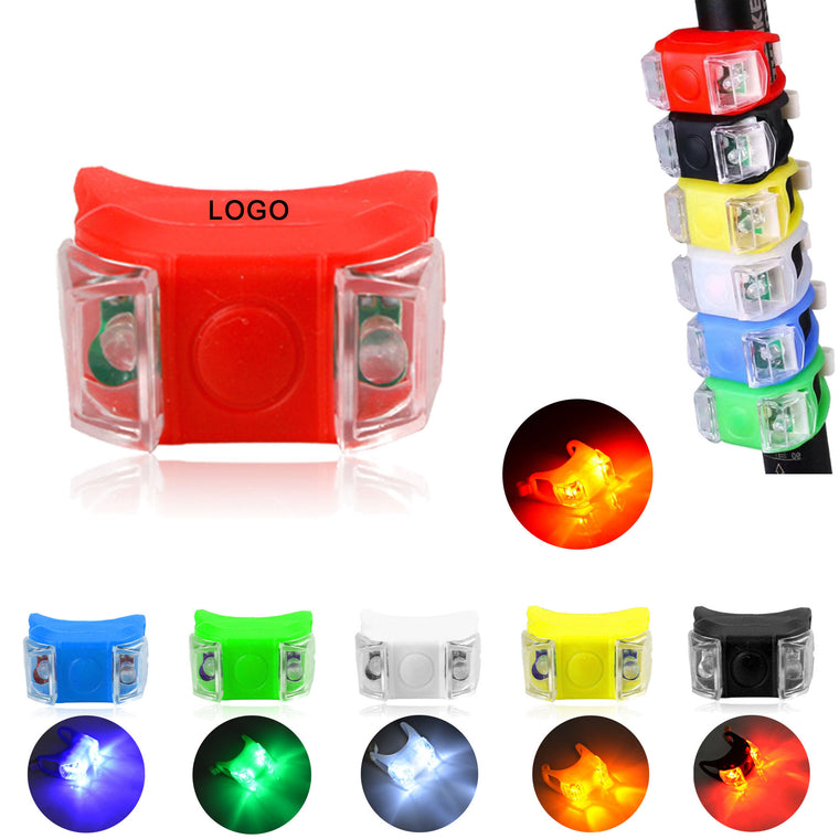 Bike Frog Light