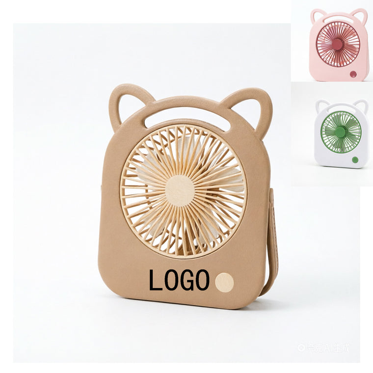 Portable Desktop Mini Fan