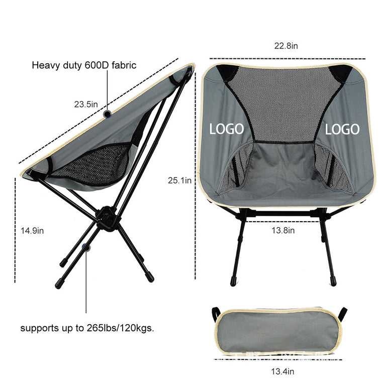 Camping Chairs