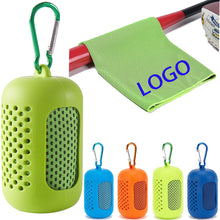 Microfiber Soft Quick Dry Gym Towel For Yoga