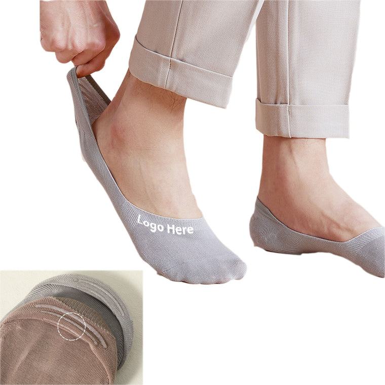 No-Show Socks