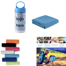 Cooling Towel