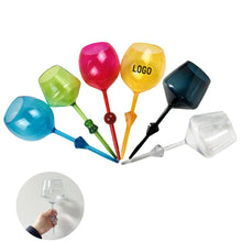 Unbreakable Floating Wine Cup For Pool