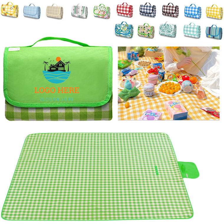 Portable Foldable Waterproof Picnic Mat