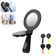 Crator Magnetic Suction Phone Grip