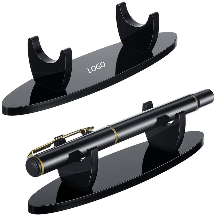 Acrylic Pen Holder
