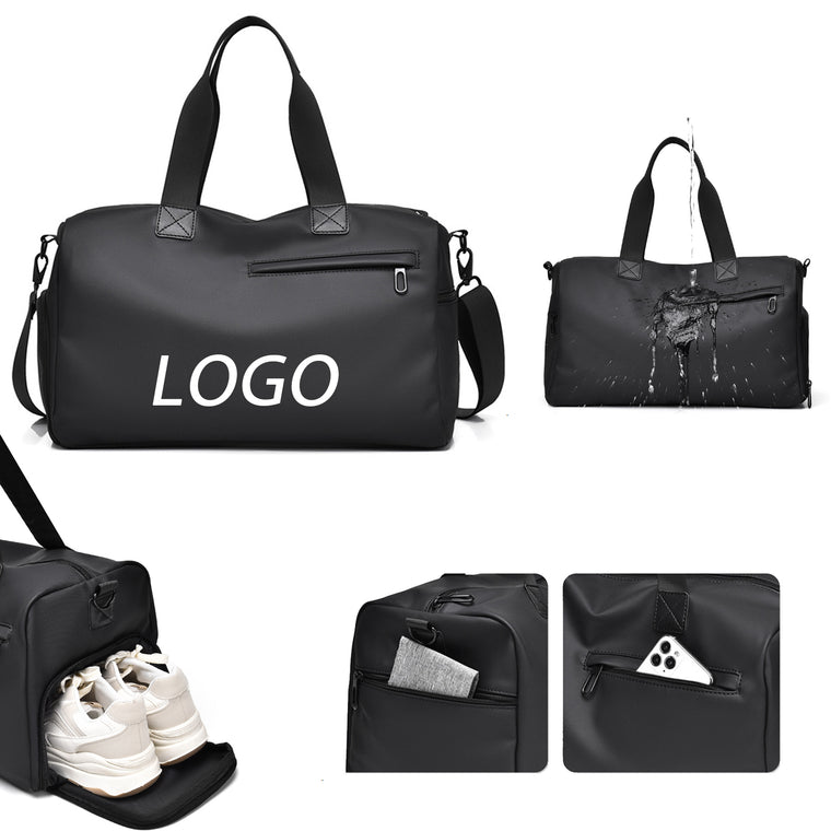 Large Capacity Travel Luggage Bag