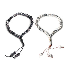 Resin Prayer Beads