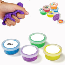 Fun Foam Putty