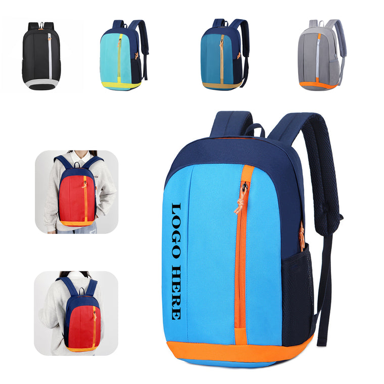 Waterproof Traveling Student Backpack