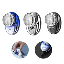 Mini Electric Shaver