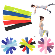 Yoga Latex Elastic Band