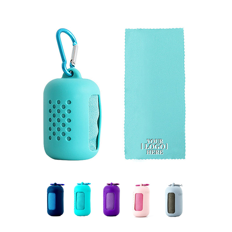 Cooling Sports Towel
