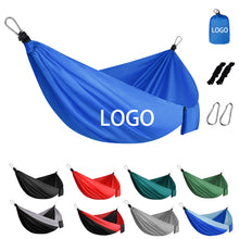 Portable Camping Hammocks