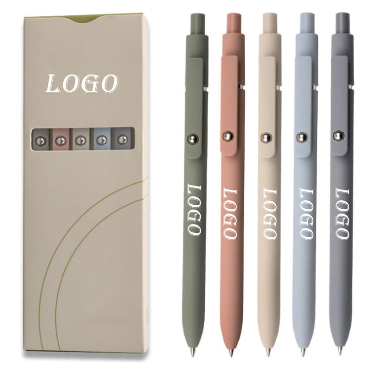 High Appearance Level Series Pens