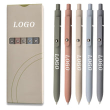 High Appearance Level Series Pens