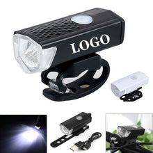Rechargeable Bicycle Headlight