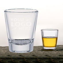 Original Whiskey Shooter