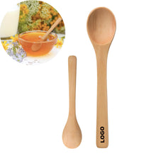 Wooden Spoon