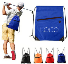 Sports Storage Drawstring Bag