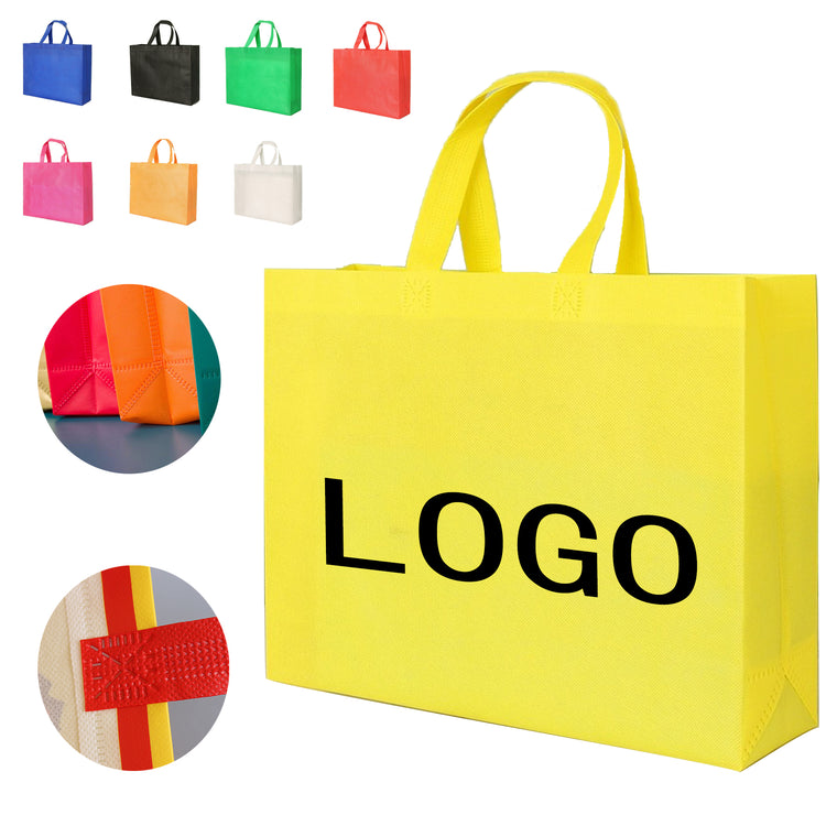 Foldable Tote Bag
