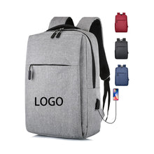 Premium Travel Laptop Backpack