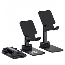 Cell Phone Holder Folding Retractable Desktop Lazy Holder