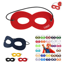 Halloween Felt Eye Mask