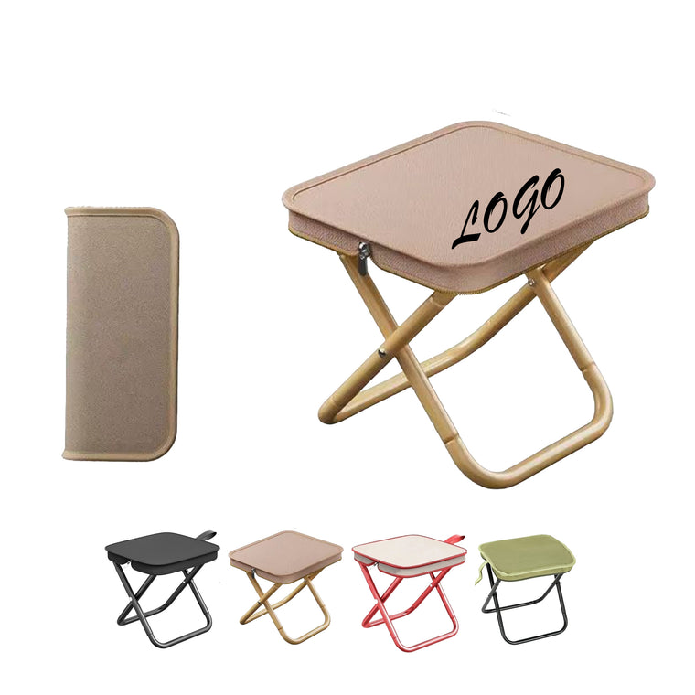 Portable Camping Stool