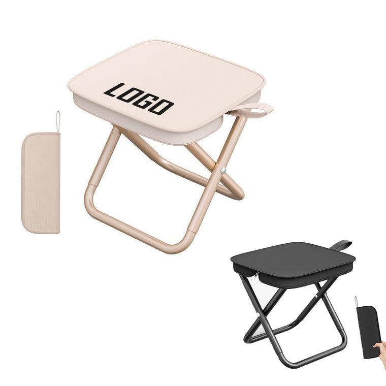 Portable Folding Stool