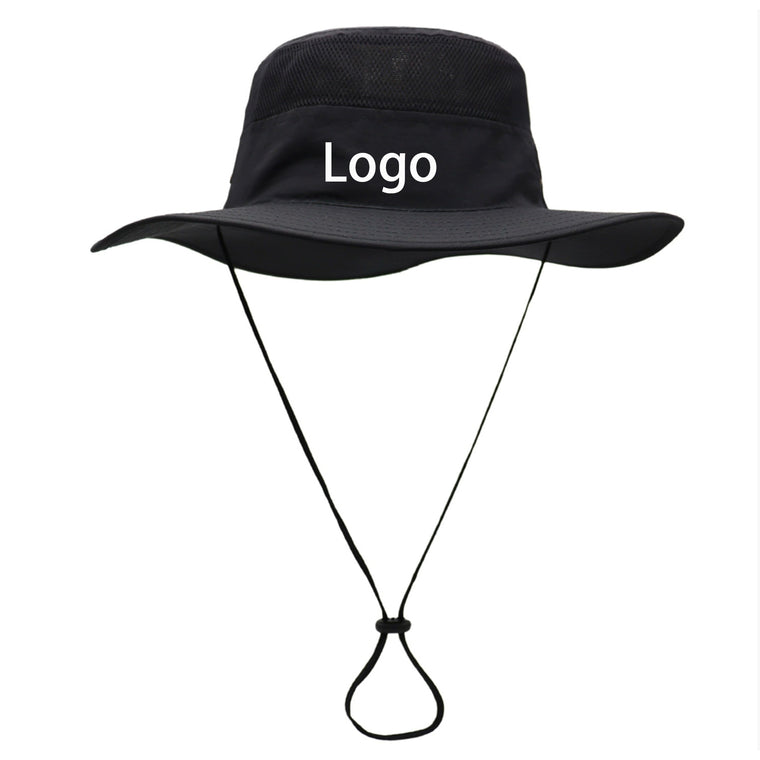 Summer Bucket Hat