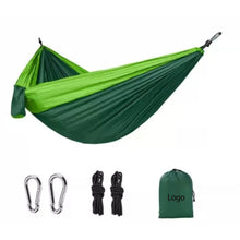 Portable Hammock