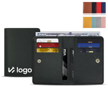PU RFID Wallet